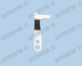 STRONG H  DBZ-B737 FIXED KNIFE S02637-001